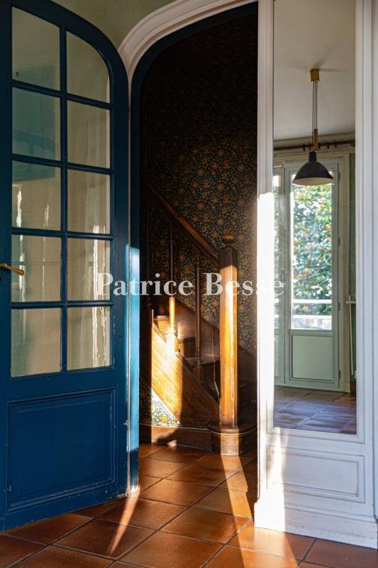 House in Saint-Cloud, Ile-de-France, France 5 - 15215778