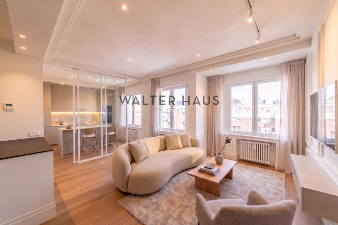Apartment in Chamberi, Madrid, Spain 1 - 17429682