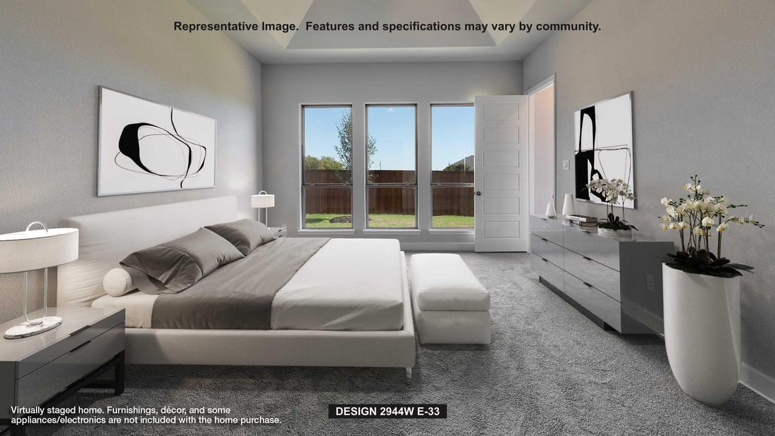 House in Richmond, Texas, United States 5 - 18145276