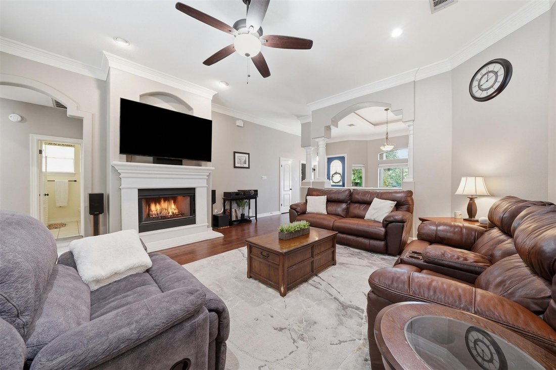 House in Brushy Creek, Texas, United States 5 - 18148038