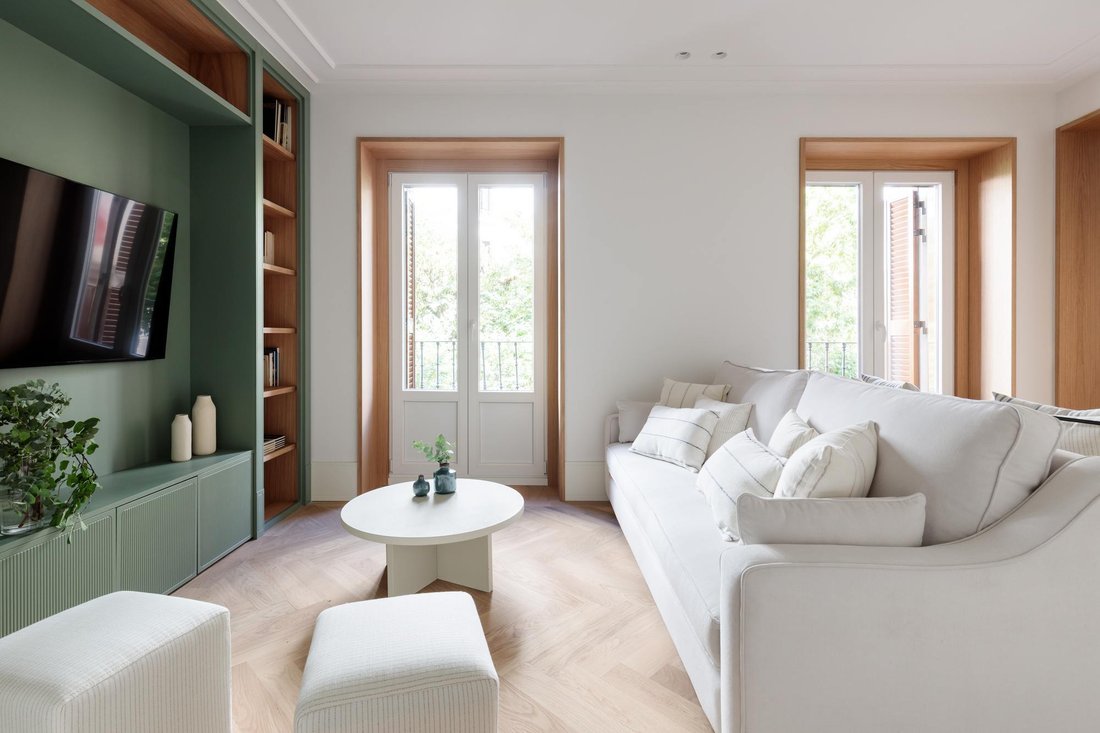 Apartment in Centro, Madrid, Spain 1 - 18146291