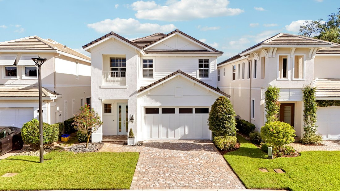 House in Palm Beach Gardens, Florida, United States 1 - 18145548