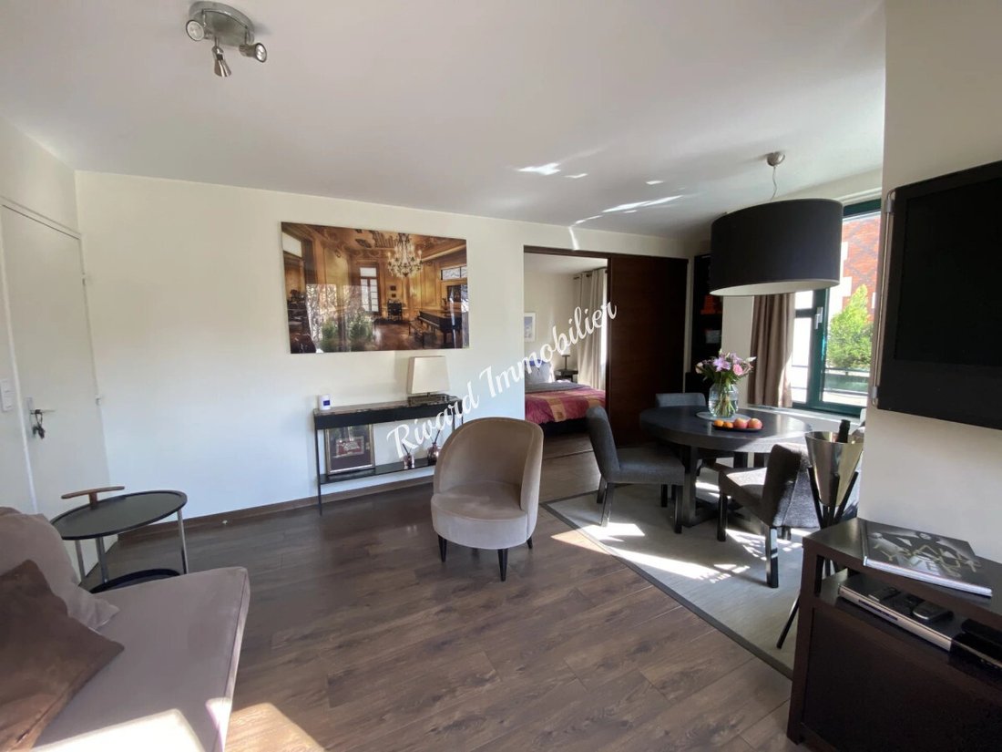 Apartment in Enfants Rouges, Paris 3e Arrondissement, Paris 3 - 15959637