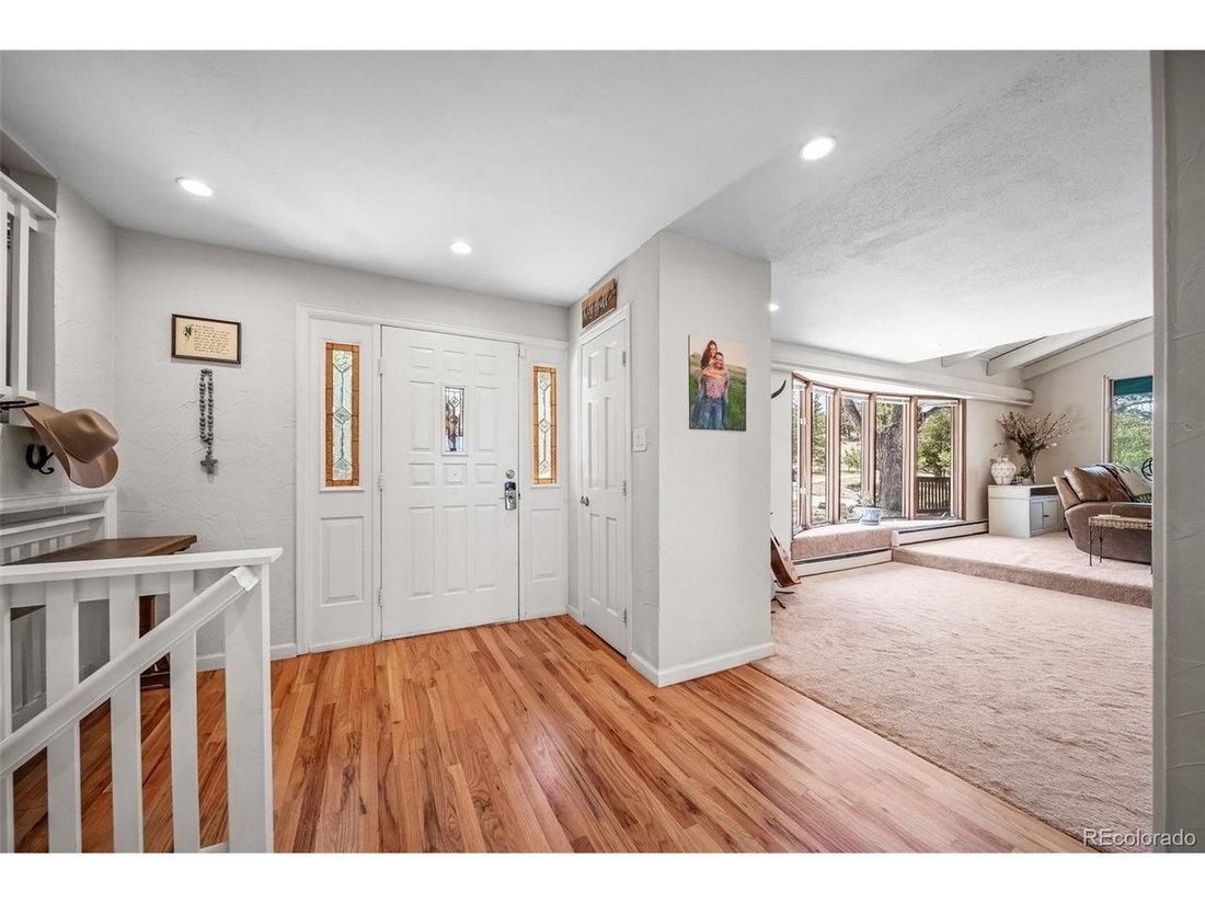 House in Parker, Colorado, United States 4 - 18149201