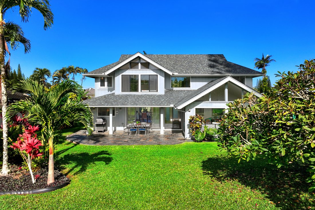 House in Princeville, Hawaii, United States 5 - 18147522