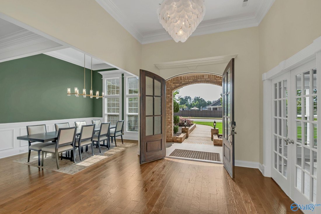 House in Madison, Alabama, United States 4 - 18147686
