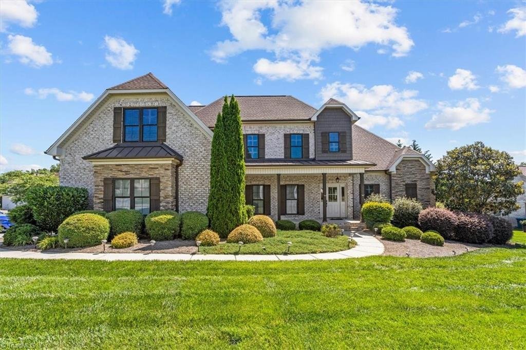 House in Greensboro, North Carolina, United States 1 - 18028472