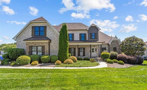 House in Greensboro, North Carolina, United States 1