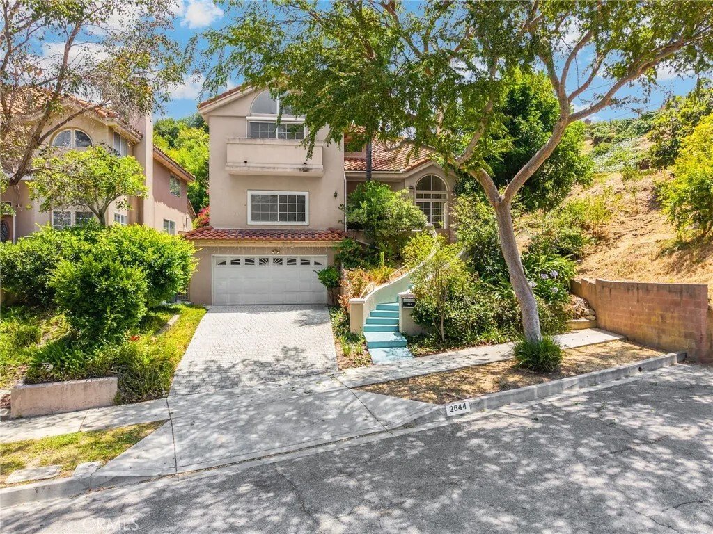 House in Alhambra, California, United States 3 - 18148270