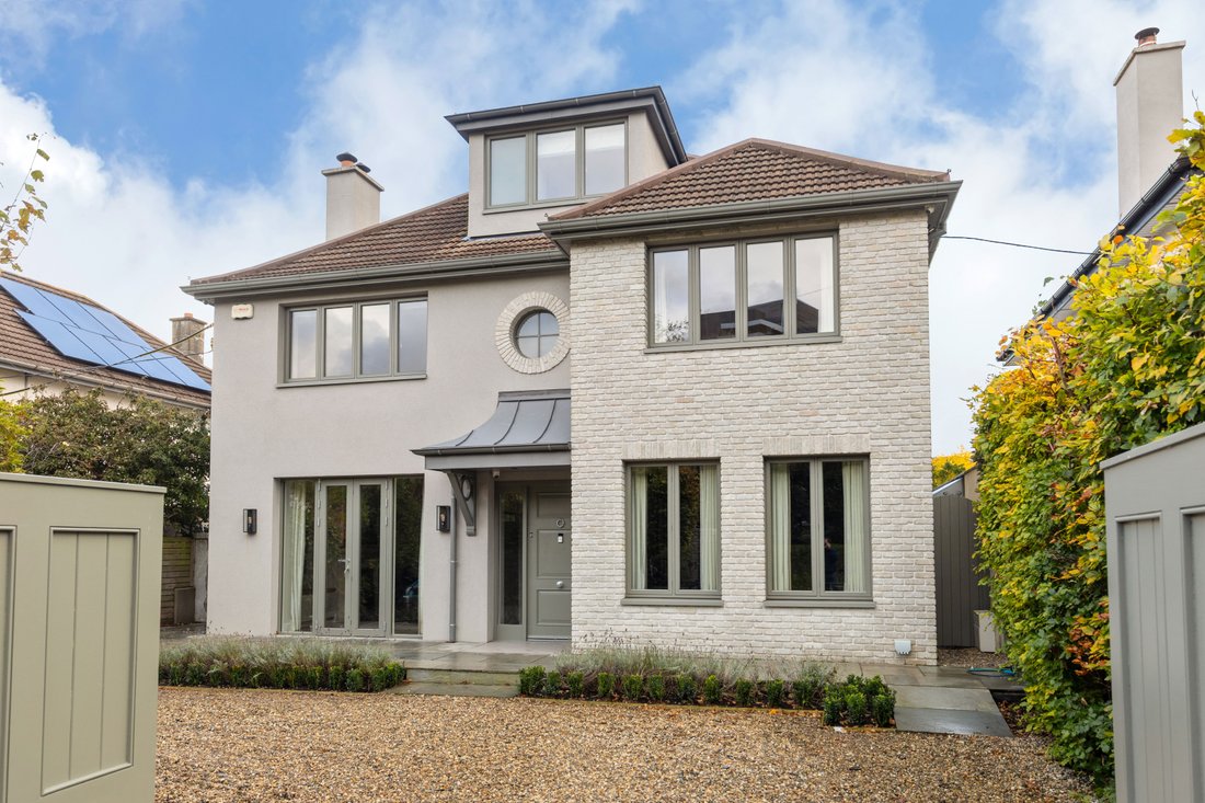 House in Dublin, County Dublin, Ireland 1 - 18146098