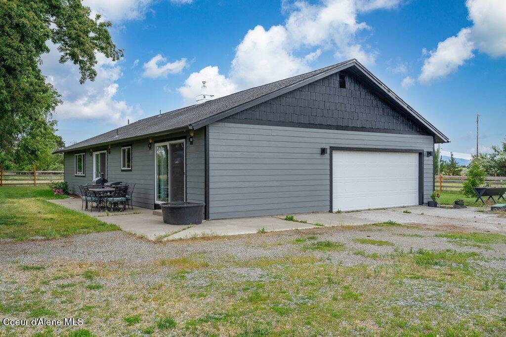 House in Rathdrum, Idaho, United States 3 - 18146857