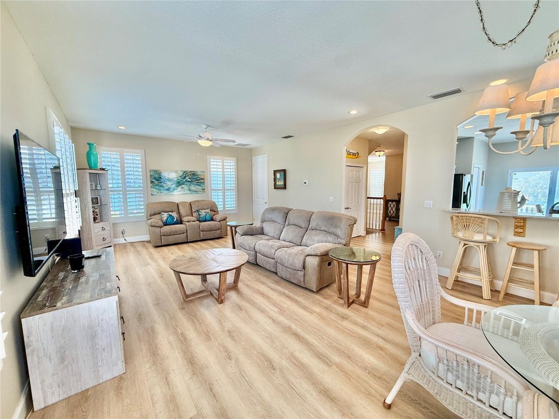 House in Palm Coast, Florida, United States 5 - 18148506