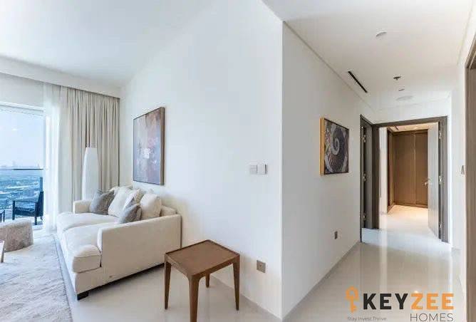 Apartment in Dubai Harbour, Dubai, United Arab Emirates 5 - 18146165