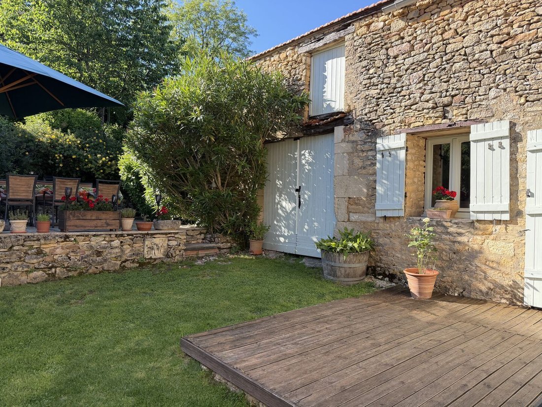 House in Coux-et-Bigaroque, Coux et Bigaroque-Mouzens, France 4 - 18144824
