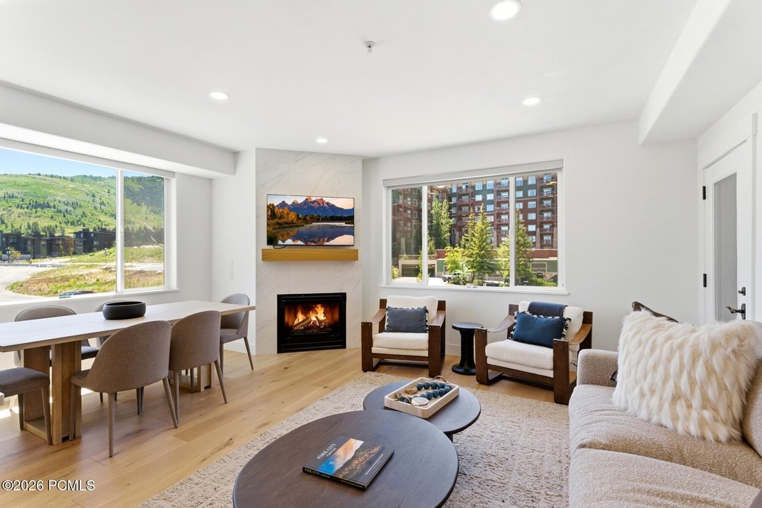 Condo in Park City, Utah, United States 2 - 16947373