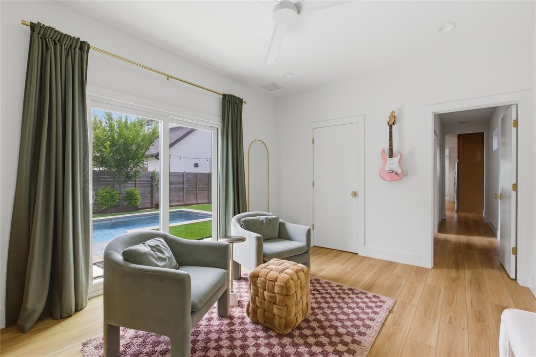 House in Georgetown, Texas, United States 5 - 18148092