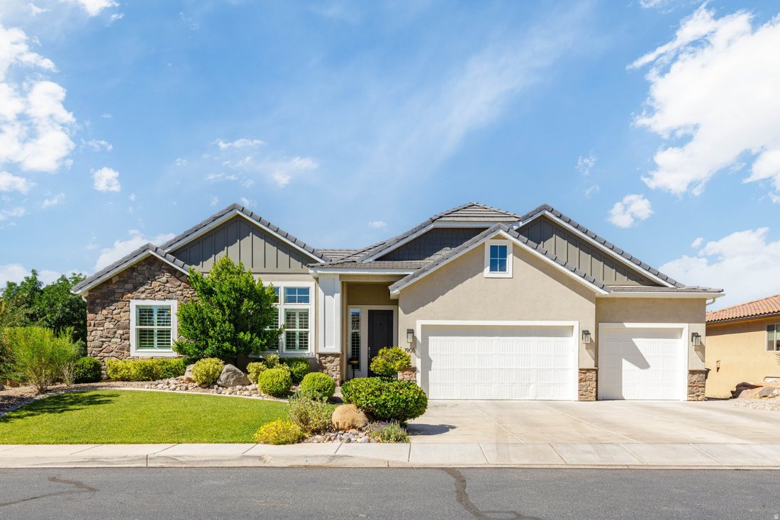 House in St. George, Utah, United States 1 - 18147744