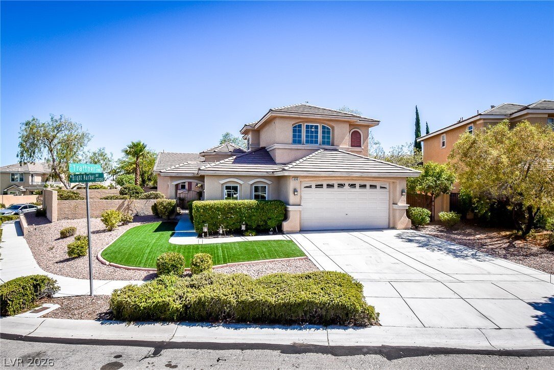 House in Las Vegas, Nevada, United States 3 - 18148630