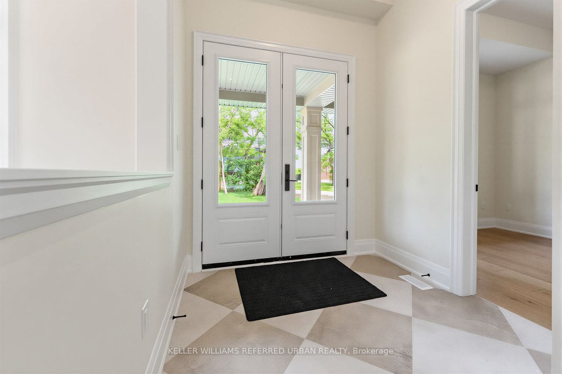 House in Mississauga, Ontario, Canada 4 - 18145098