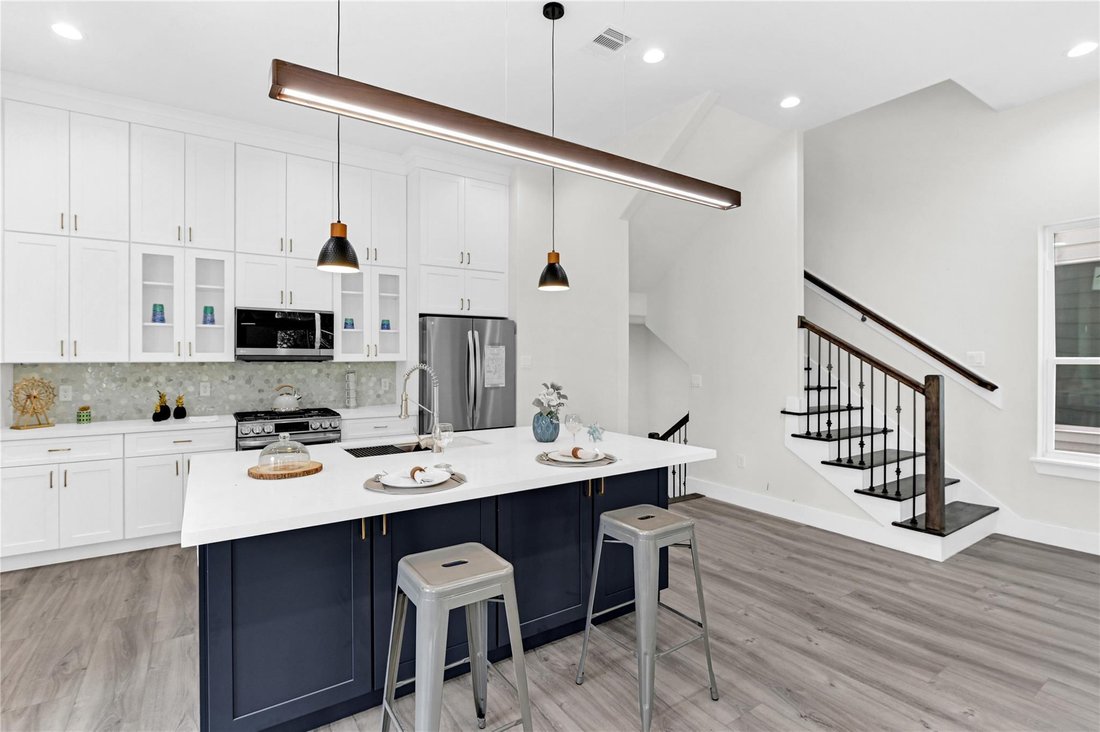 House in Houston, Texas, United States 3 - 18145286