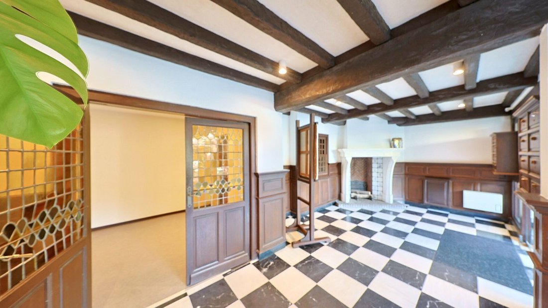 Apartment in Saint Martin-Cité des Fleurs, Biarritz, France 2 - 18148674