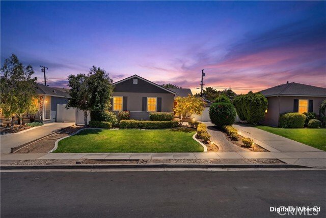 House in Brea, California, United States 1 - 18150224