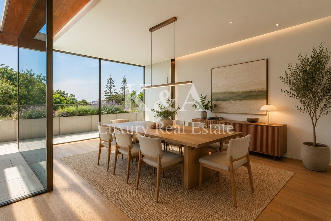 Apartment in Aldoar, Foz do Douro e Nevogilde, Porto District, Portugal 4 - 18002148