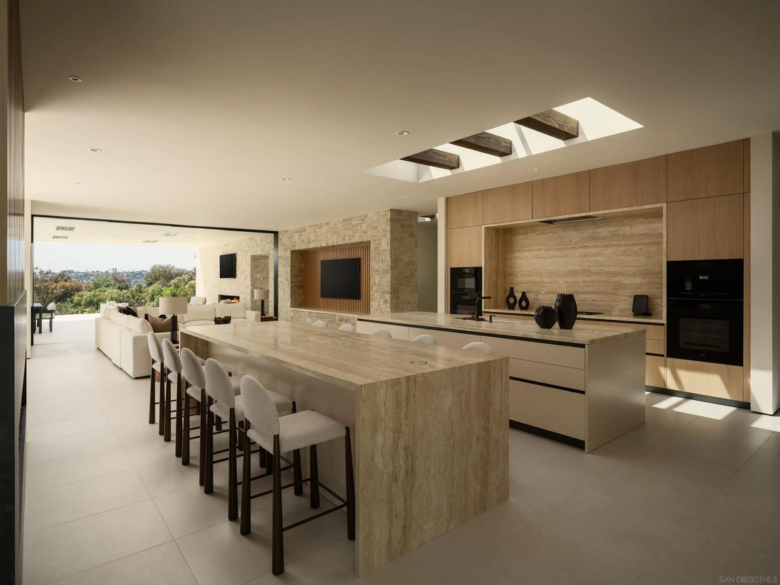House in Rancho Santa Fe, California, United States 4 - 18148277
