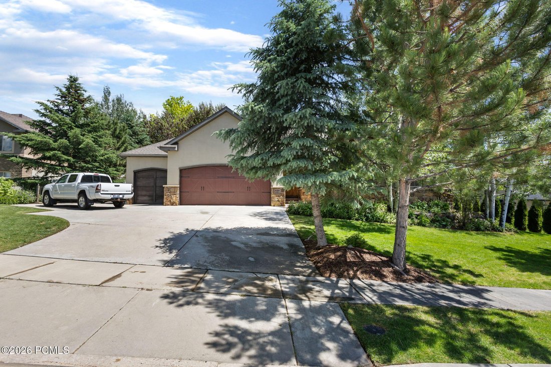 House in Heber City, Utah, United States 2 - 18147653