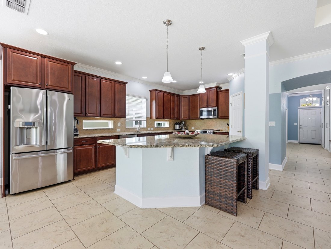 House in Jacksonville Beach, Florida, United States 3 - 18147351