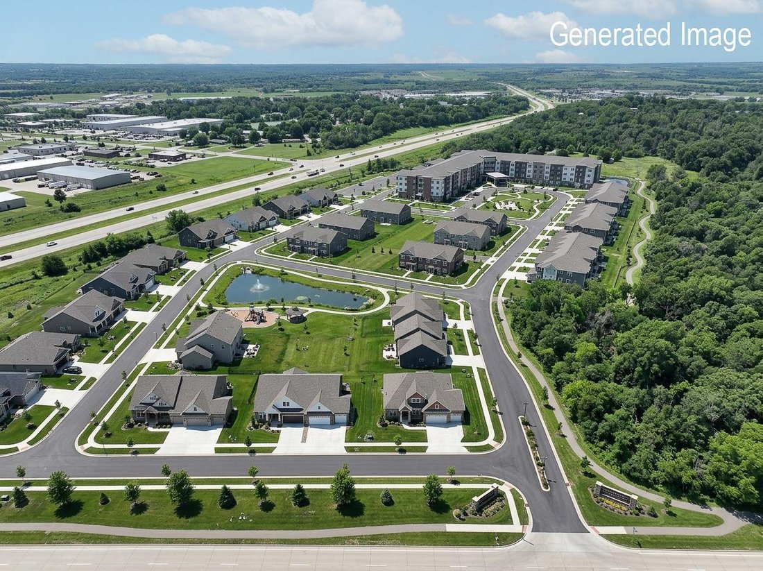 Land in Rochester, Minnesota, United States 5 - 18145219