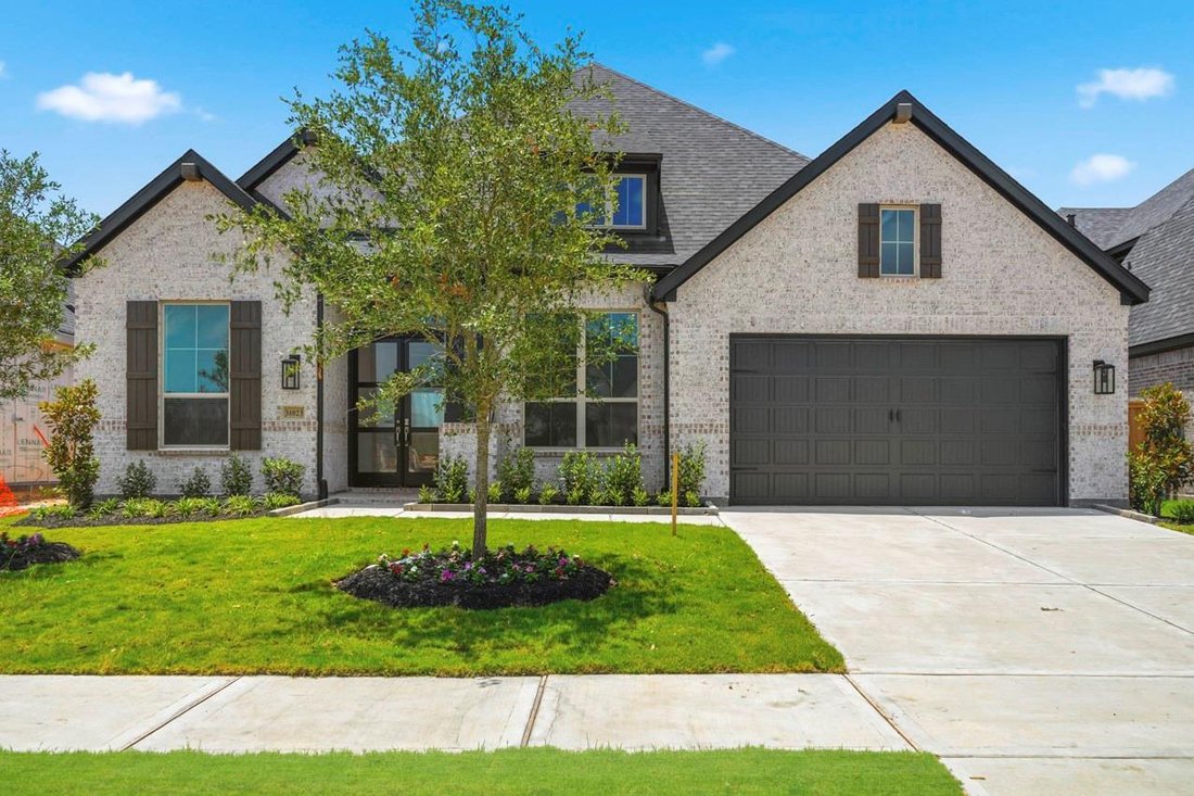 House in Fulshear, Texas, United States 1 - 18145314