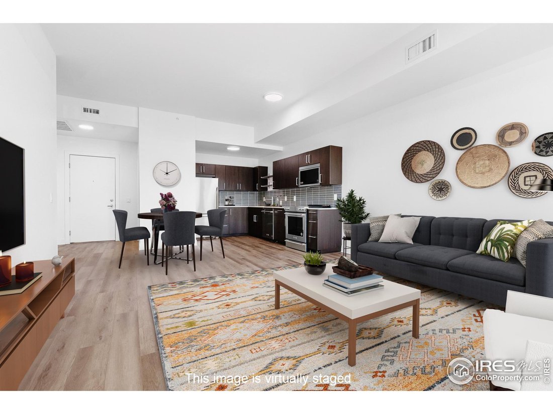 Condo in Boulder, Colorado, United States 3 - 18144907