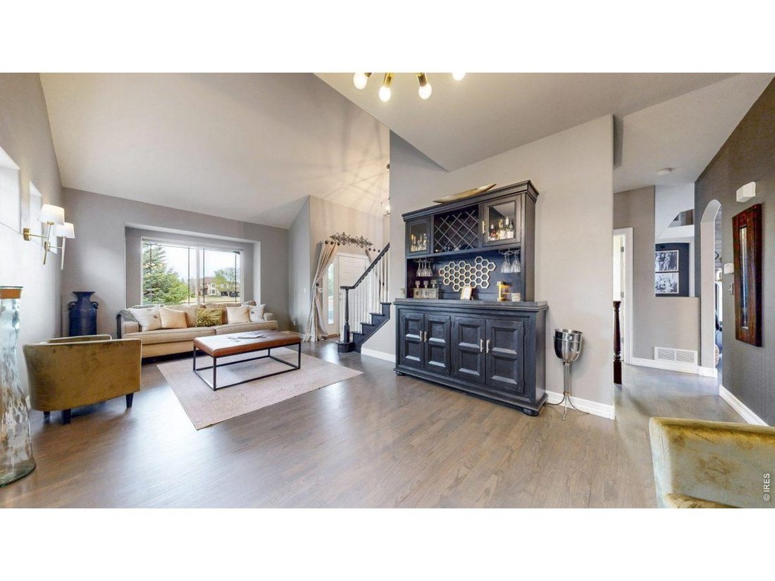 House in Windsor, Colorado, United States 4 - 18148977