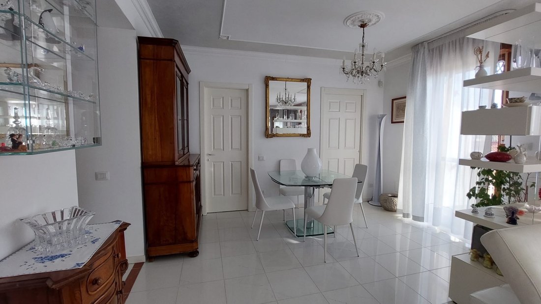 Apartment in Chiesa Rossa, Milan, Italy 5 - 18148325