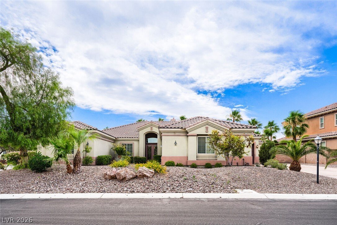 House in Las Vegas, Nevada, United States 3 - 18145537