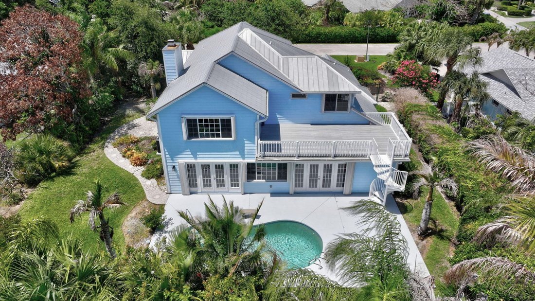 House in Vero Beach, Florida, United States 5 - 18151049