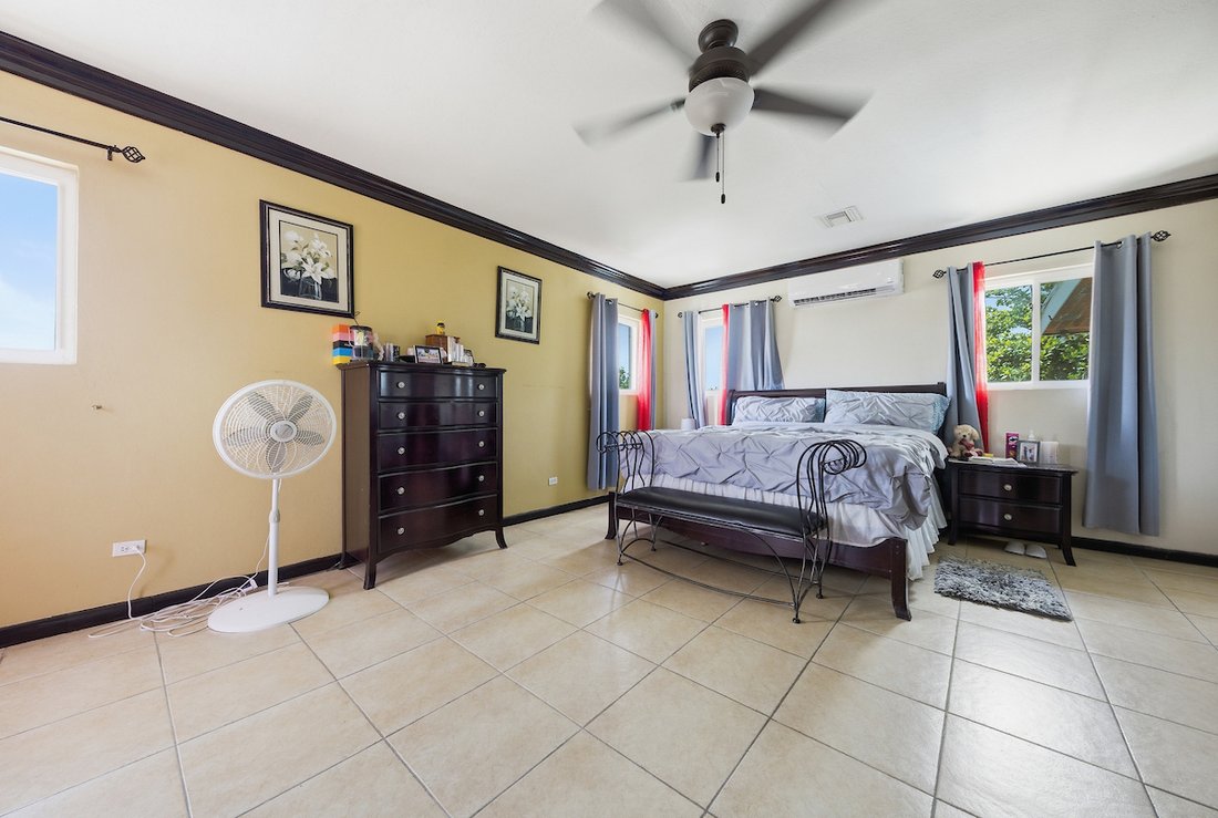 Villa in Nassau, New Providence, The Bahamas 5 - 18148359