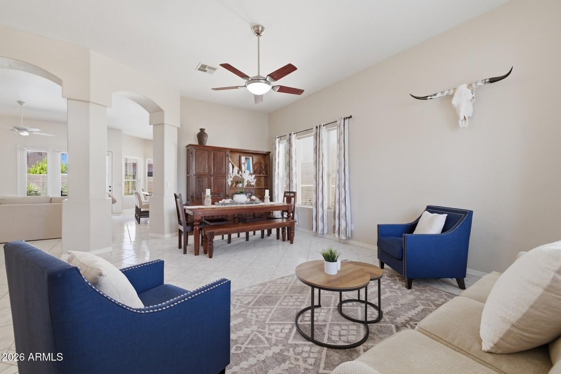 House in El Mirage, Arizona, United States 5 - 18149840