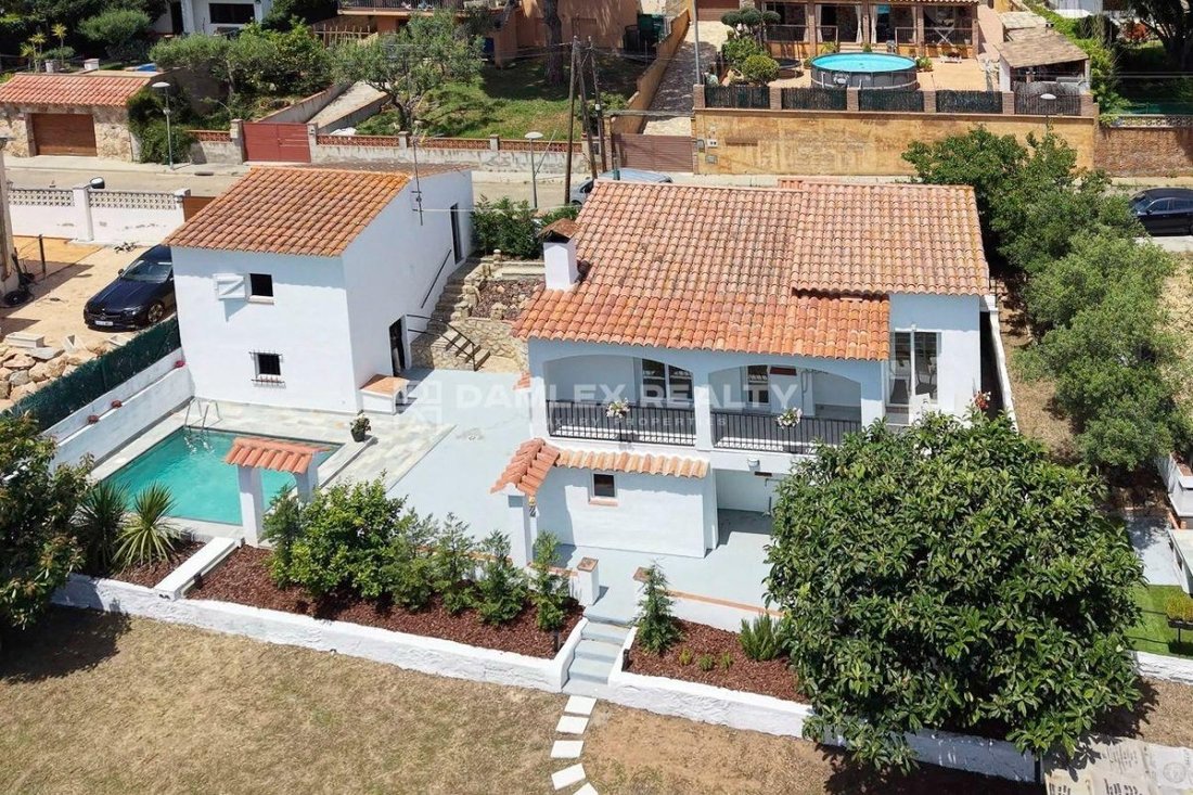 House in Sant Feliu de Guixols, Catalonia, Spain 1 - 18150360