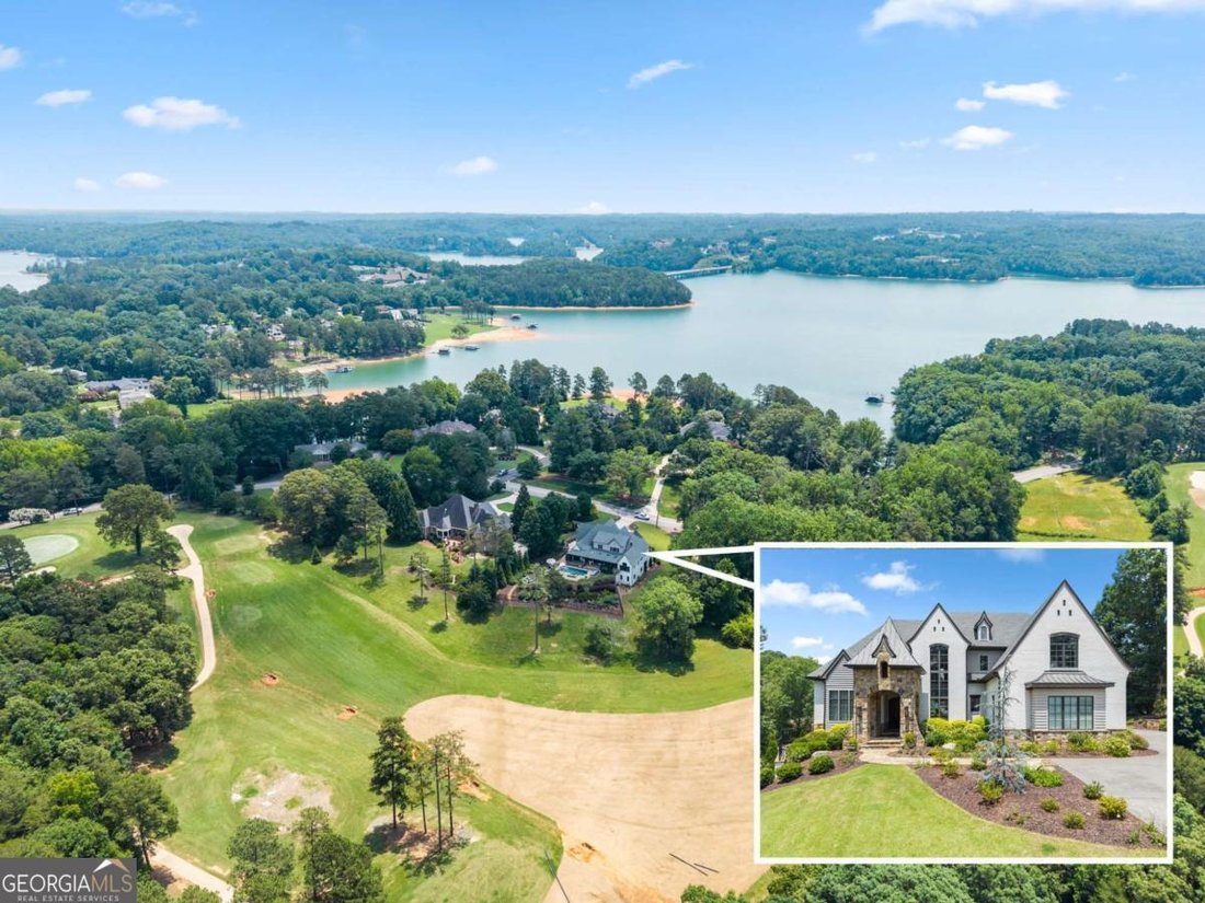 House in Gainesville, Georgia, United States 5 - 18149990