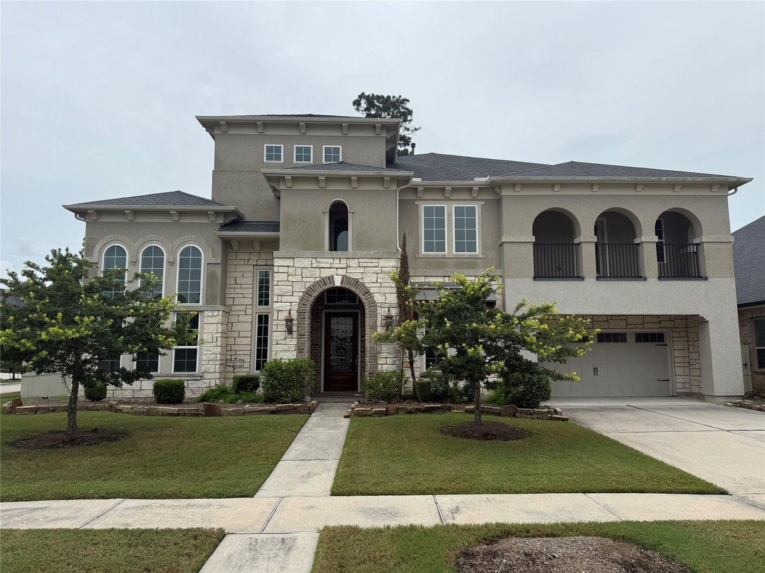 House in Conroe, Texas, United States 2 - 18145345