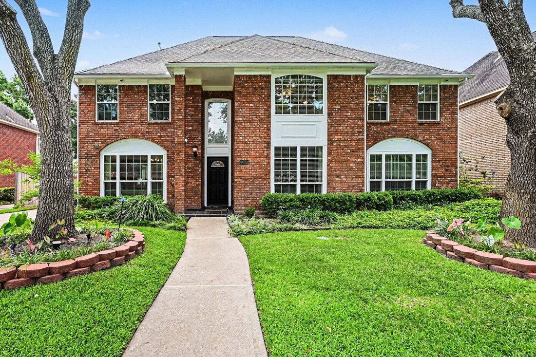 House in Sugar Land, Texas, United States 2 - 18147232