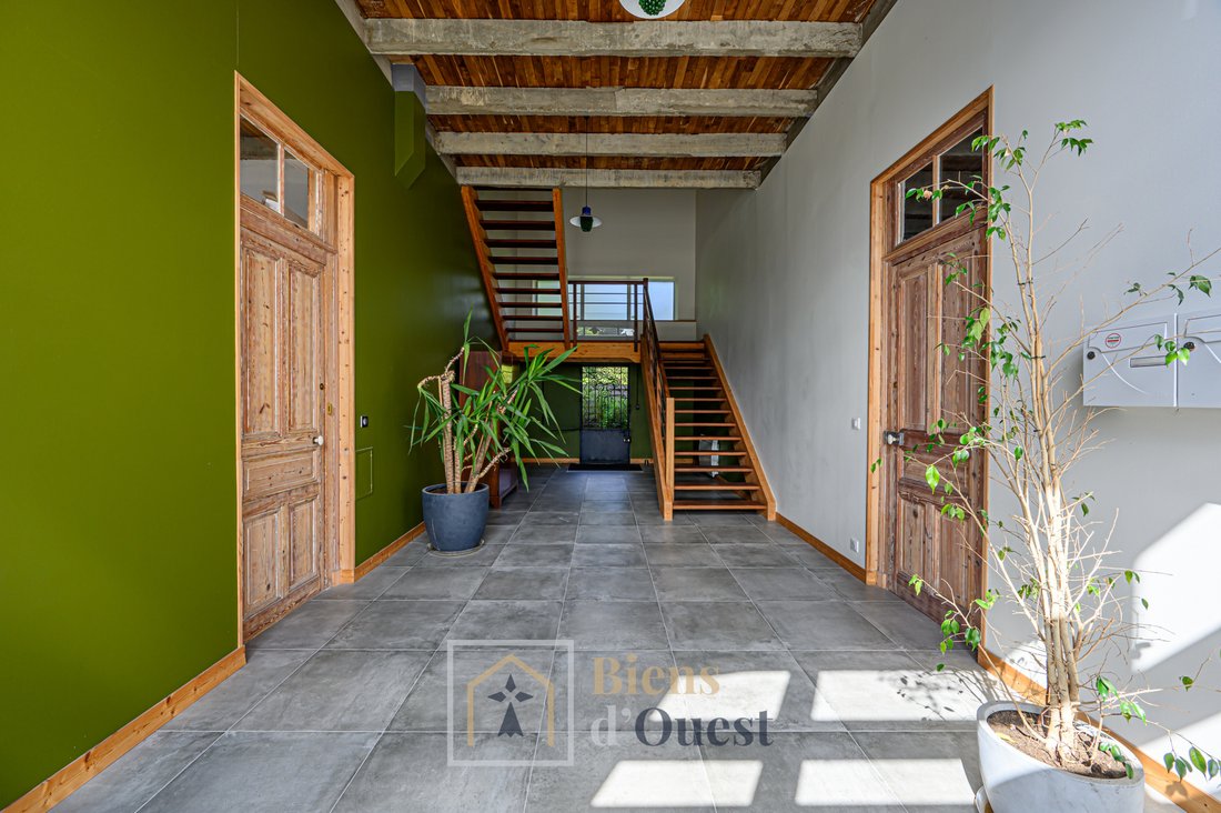 Apartment in Noyalo, Theix-Noyalo, France 2 - 18148829