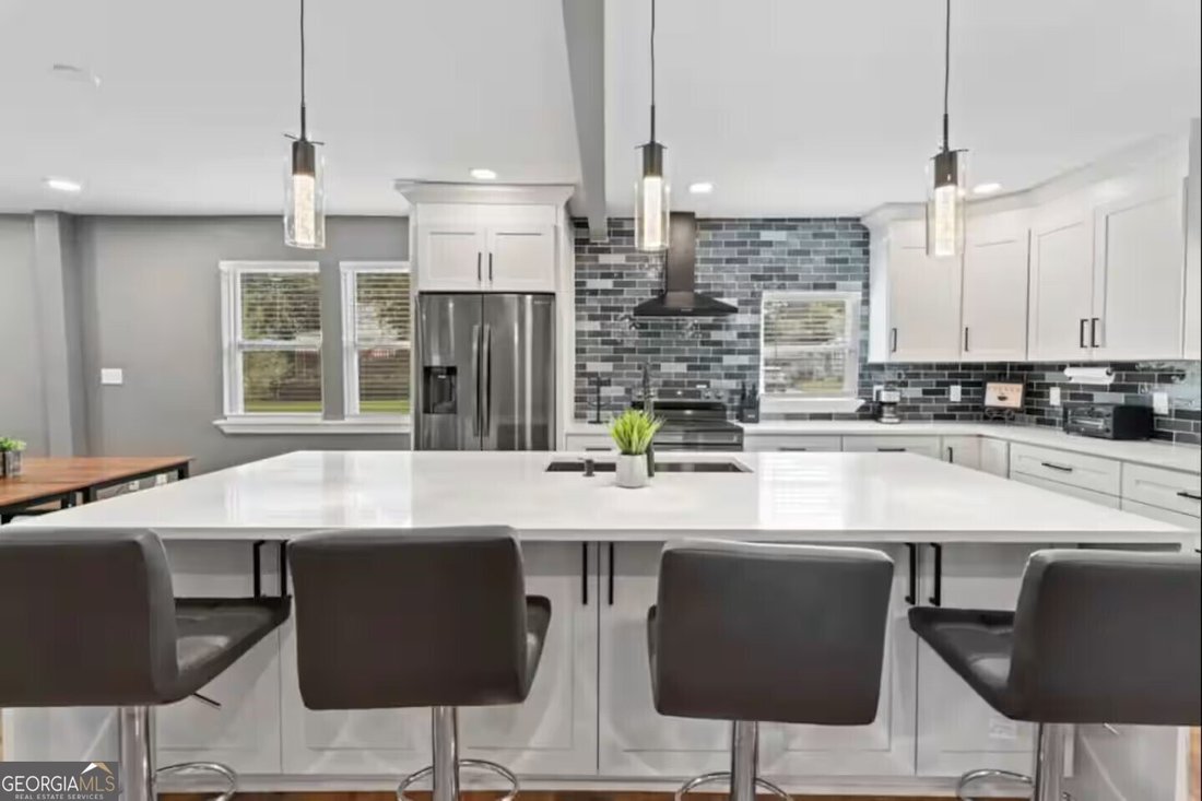 House in Atlanta, Georgia, United States 4 - 18149440