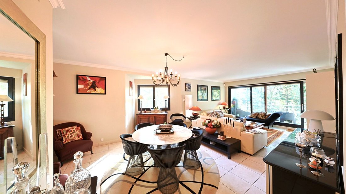 Apartment in Saint Martin-Cité des Fleurs, Biarritz, France 3 - 18148674