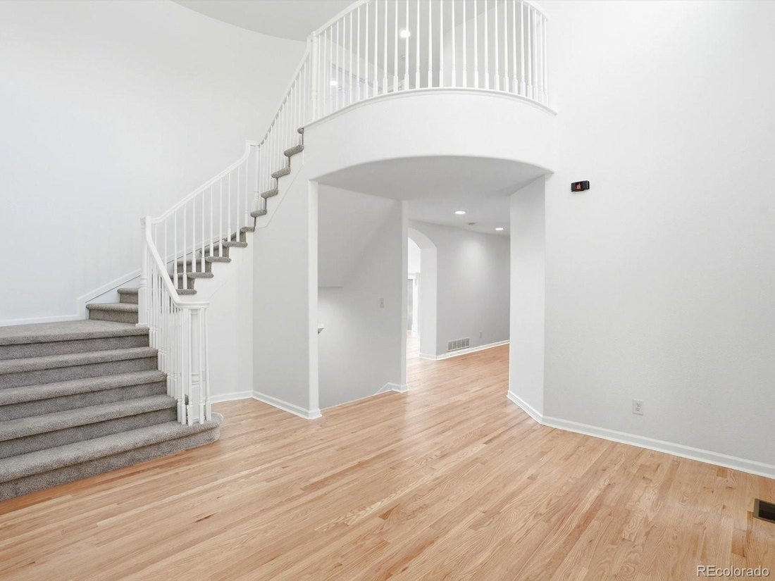 Casa a Parker, Colorado, Stati Uniti 4 - 18145112