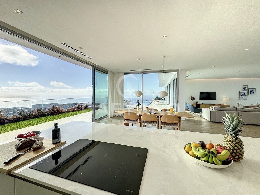 Villa in Prazeres, Madeira, Portugal 4 - 18147023