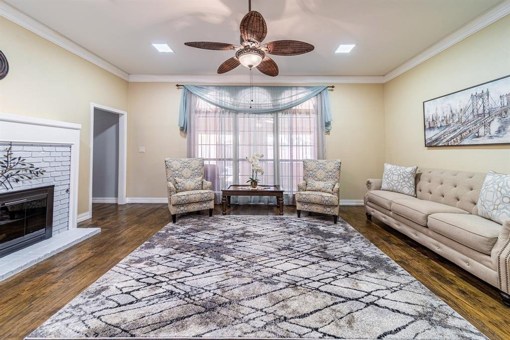 House in Plano, Texas, United States 1 - 18150084