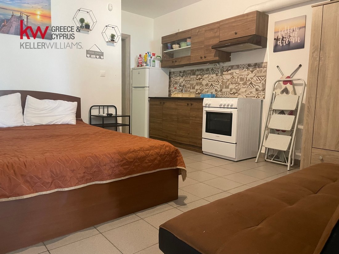 Apartment in Kassandra, Macedonia and Thrace, Greece 5 - 18145480
